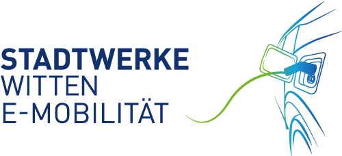 Logo: Stadtwerke Witten E-Mobilität