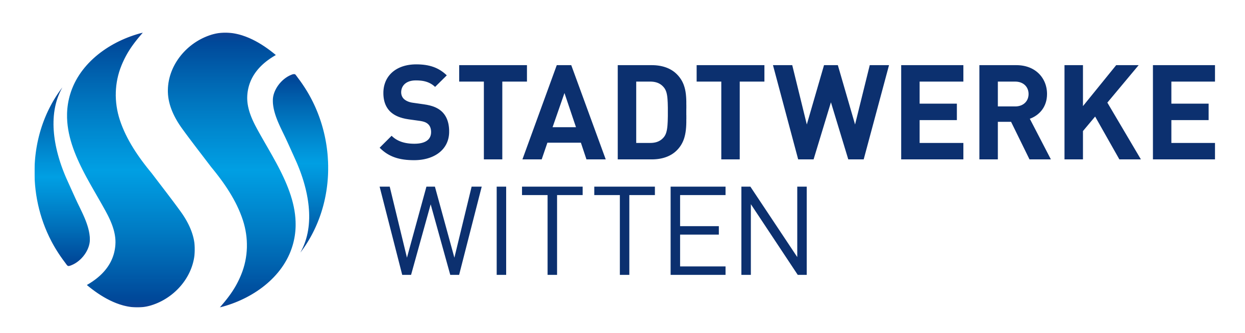 Logo: Stadtwerke Witten